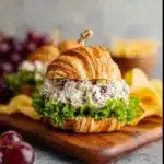 Chicken Salad Recipe