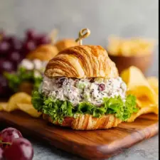 Chicken Salad Recipe