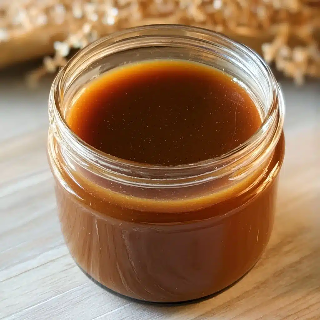 Rich Maple Pumpkin Coffee Syrup Recipe
