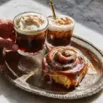 Maple Cream Cold Brew Recipe