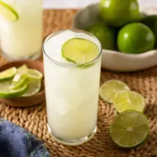 Brazilian Lemonade Recipe