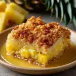 How to Make Pineapple Dump Cake? Recipe