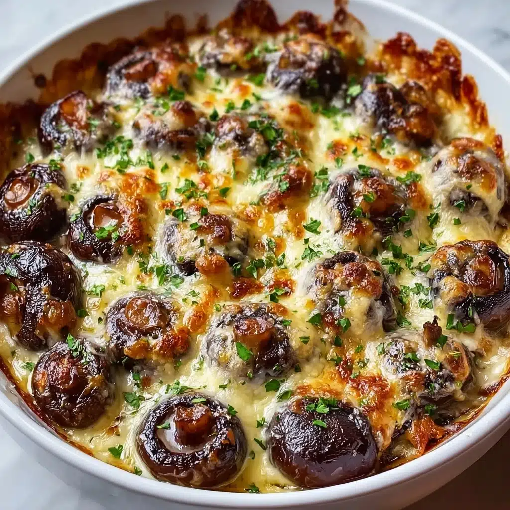 Pour mixture into a greased 9x9-inch baking dish, sprinkle with more cheese Recipe - Recipe Image