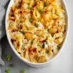 Crack Chicken Casserole Recipe