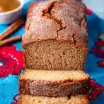 Applesauce Bread Recipe