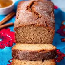 Applesauce Bread Recipe