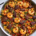 Coconut Fried Rice Recipe
