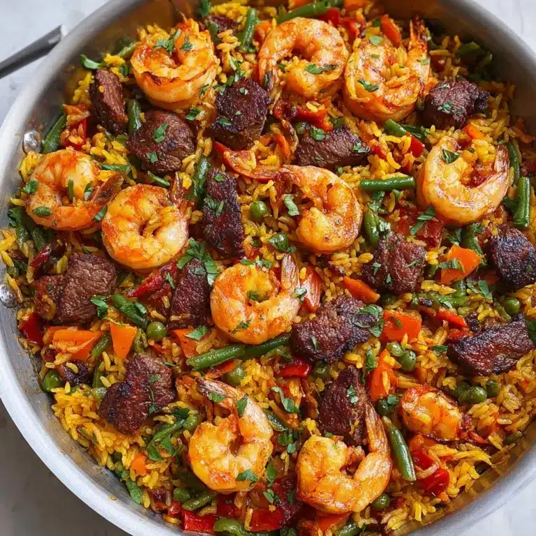 Coconut Fried Rice Recipe