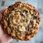 Momofuku's Cornflake Chocolate Chip Marshmallow Cookies Recipe