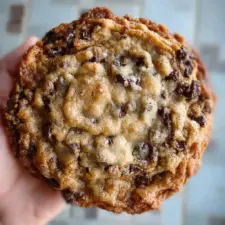 Momofuku’s Cornflake Chocolate Chip Marshmallow Cookies Recipe