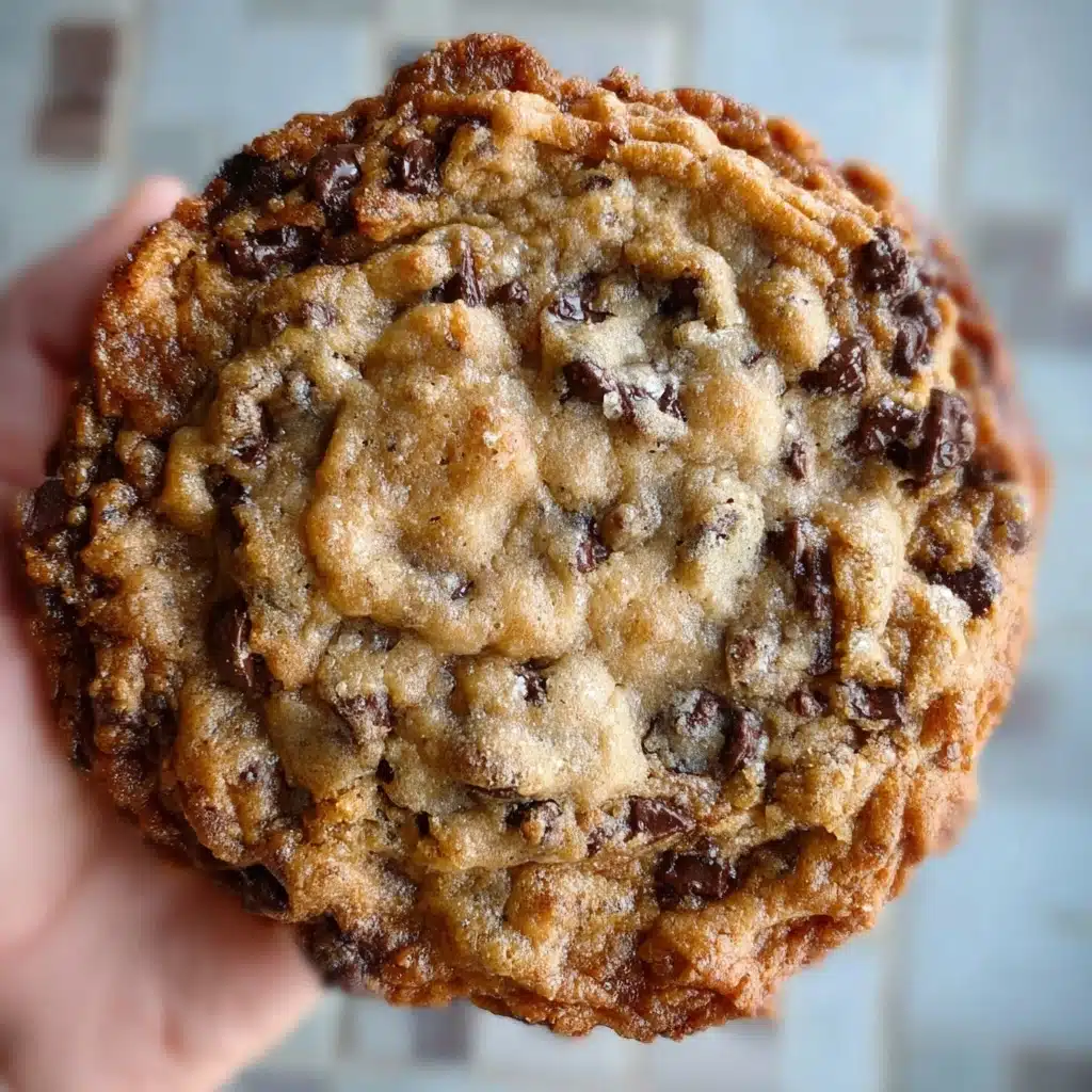 Momofuku's Cornflake Chocolate Chip Marshmallow Cookies Recipe