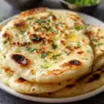 Cottage Cheese Flatbread – High-Protein & Delicious Recipe