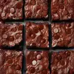Best Homemade Brownies Recipe