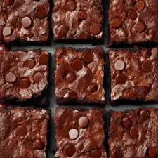 Best Homemade Brownies Recipe