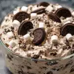 Oreo Fluff Recipe