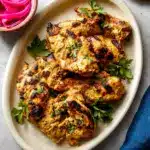 Greek Yogurt Chicken Marinade Recipe