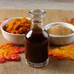 Pumpkin Spice Coffee Syrup Recipe