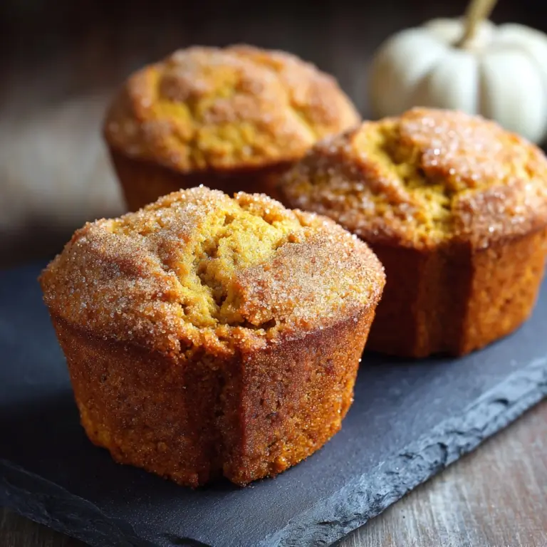 Cinnamon Swirl Pumpkin Bread Mini Loaves Recipe