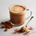 Almond Hot Chocolate Recipe