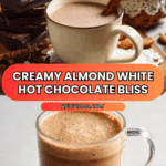 Almond Hot Chocolate Recipe