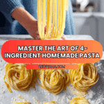 4 Recipe