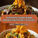 Biang Biang Noodles Recipe