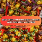 aiian Chicken with Pineapple and Peppers Recipe