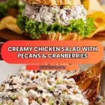 Chicken Salad Recipe