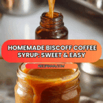 Trust me, you’ll want extra! Recipe