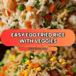 Freakin’ Fantastic Fried Rice Recipe