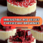 and Absolutely Irresistible Recipe