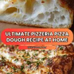 Real-Deal Pizzeria Pizza Dough Recipe