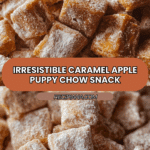A Sweet Treat Recipe