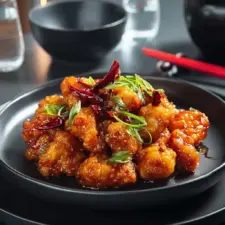 Sweet Chili Chicken Recipe