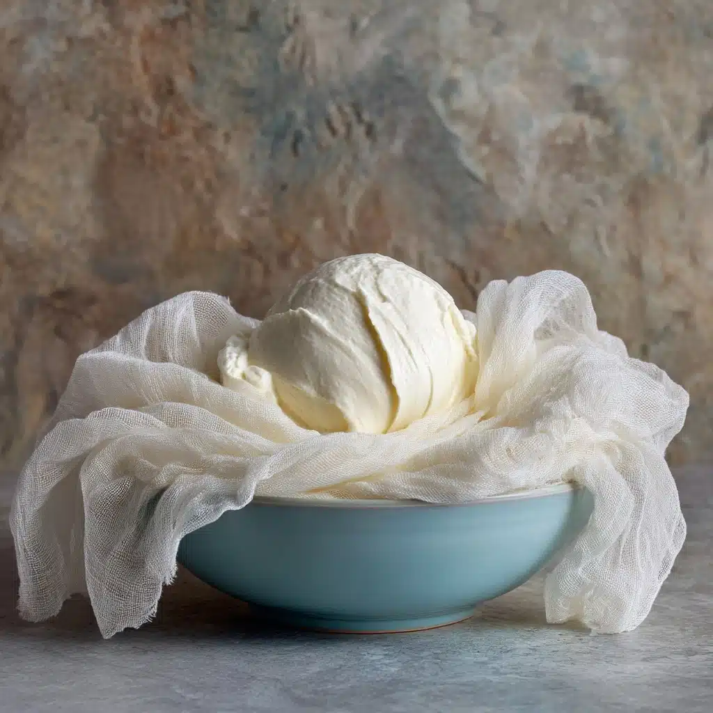 How to Make Dairy-Free, Nut-Free Cream Cheese Recipe - Recipe Image