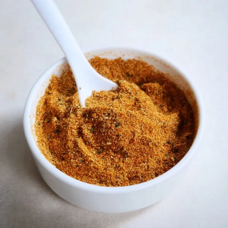 How To Make Gyro Seasoning At Home (An Easy-Peasy Recipe!) Recipe