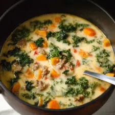 Butternut Squash Chili Recipe