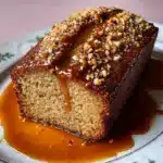 Cinnamon Applesauce Bread Recipe