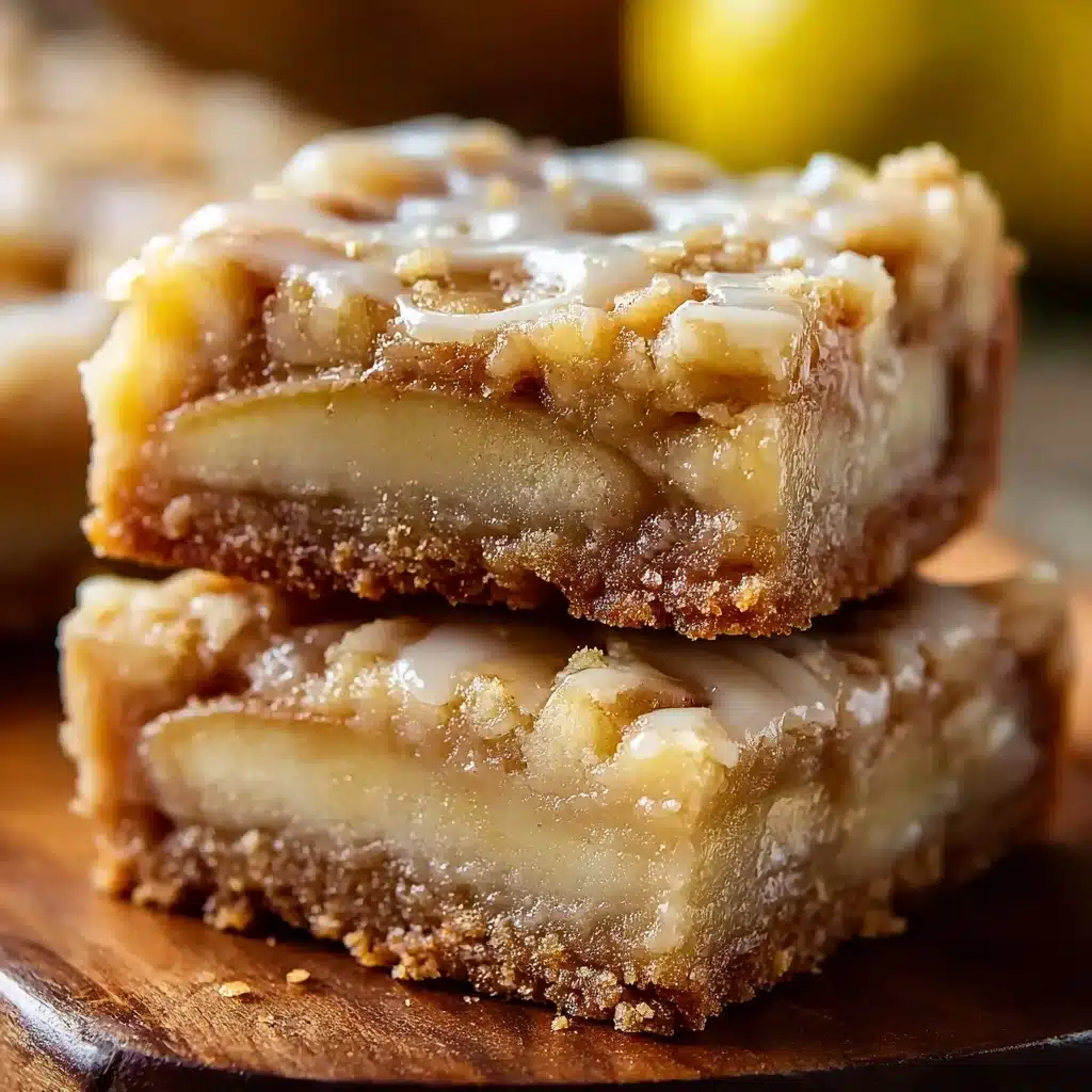 – A Perfect Fall Treat with Rich Flavor Recipe - Recipe Image