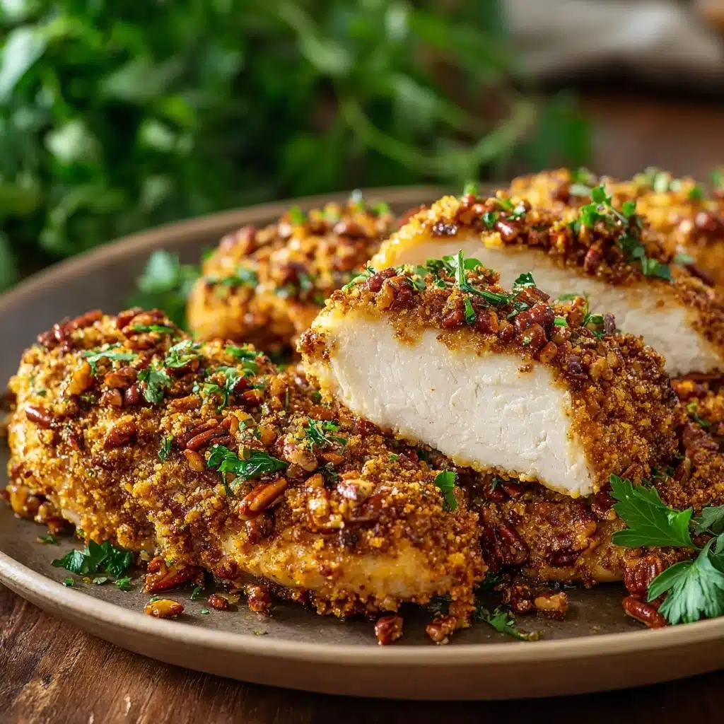 A Flavorful Delight for Any Occasion Recipe - Recipe Image