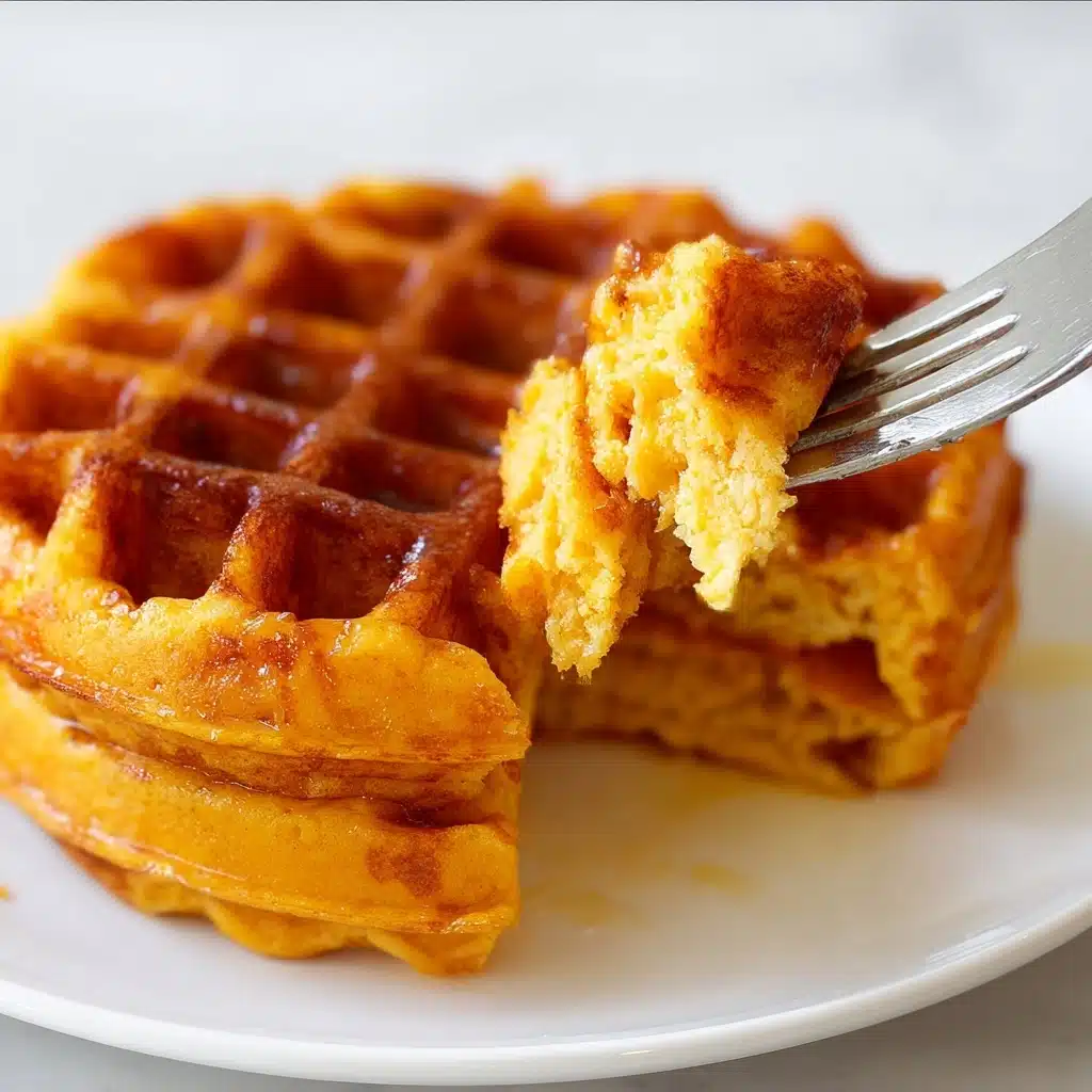 2 Ingredient Chaffles (only 1 net carb each!) Recipe - Recipe Image