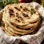 How to make Greek pita bread Recipe