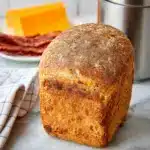 Bread Machine Cheese Bread Recipe