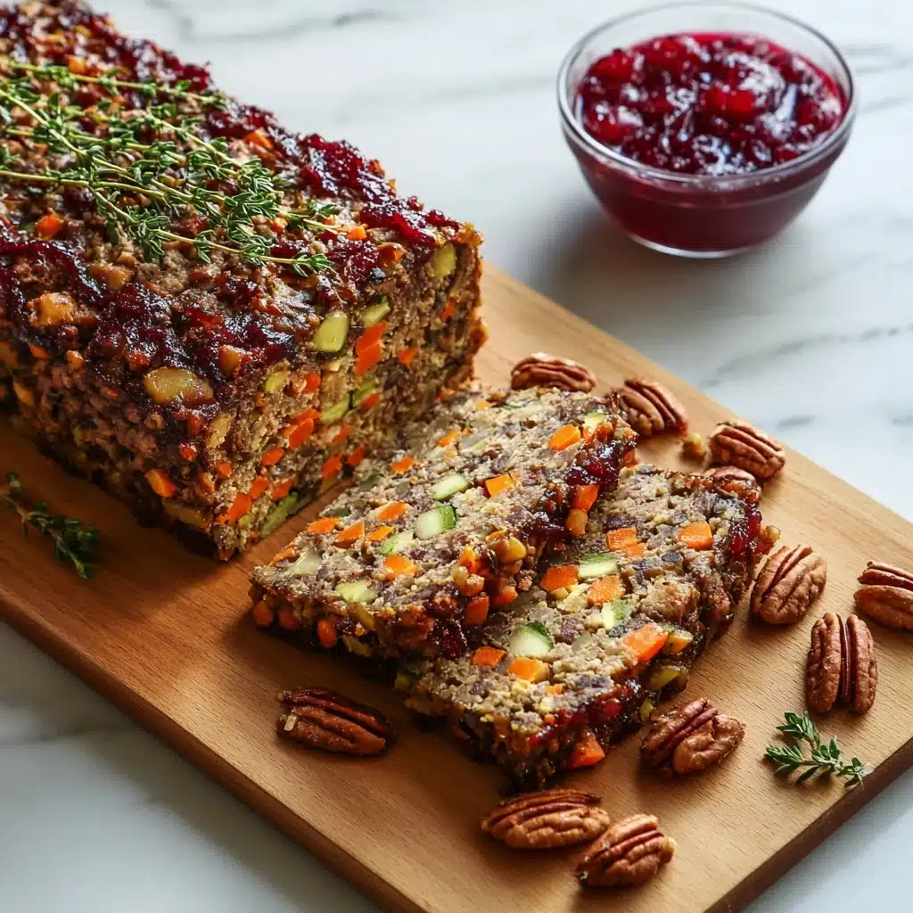 A Hearty and Delicious Vegetarian Dish! Recipe - Recipe Image