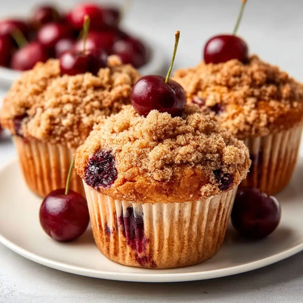 The Ultimate Recipe - Recipe Image