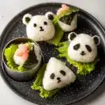 Easy Onigiri Recipe (Japanese Rice Balls) Recipe