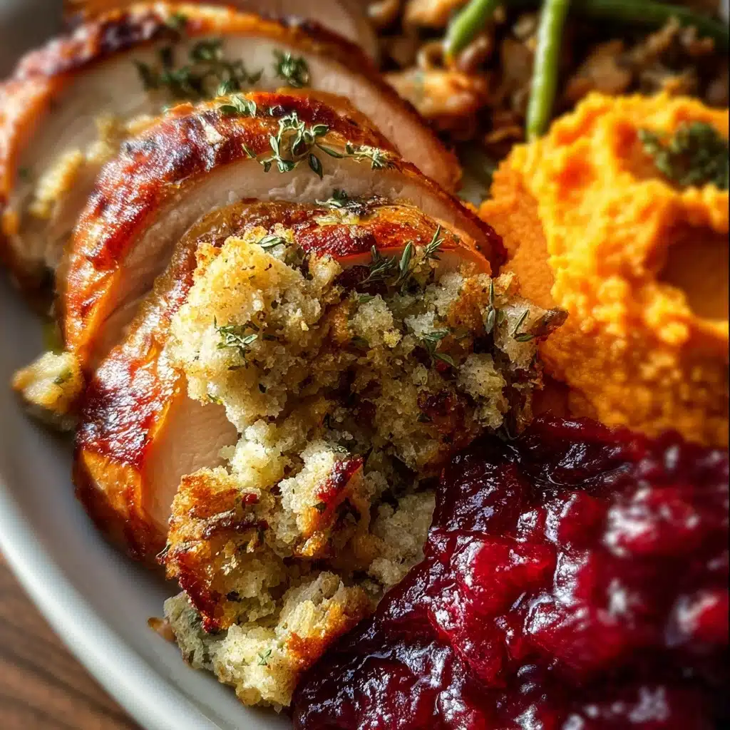 Unique Thanksgiving Recipes That Will Dazzle Your Guests Recipe - Recipe Image