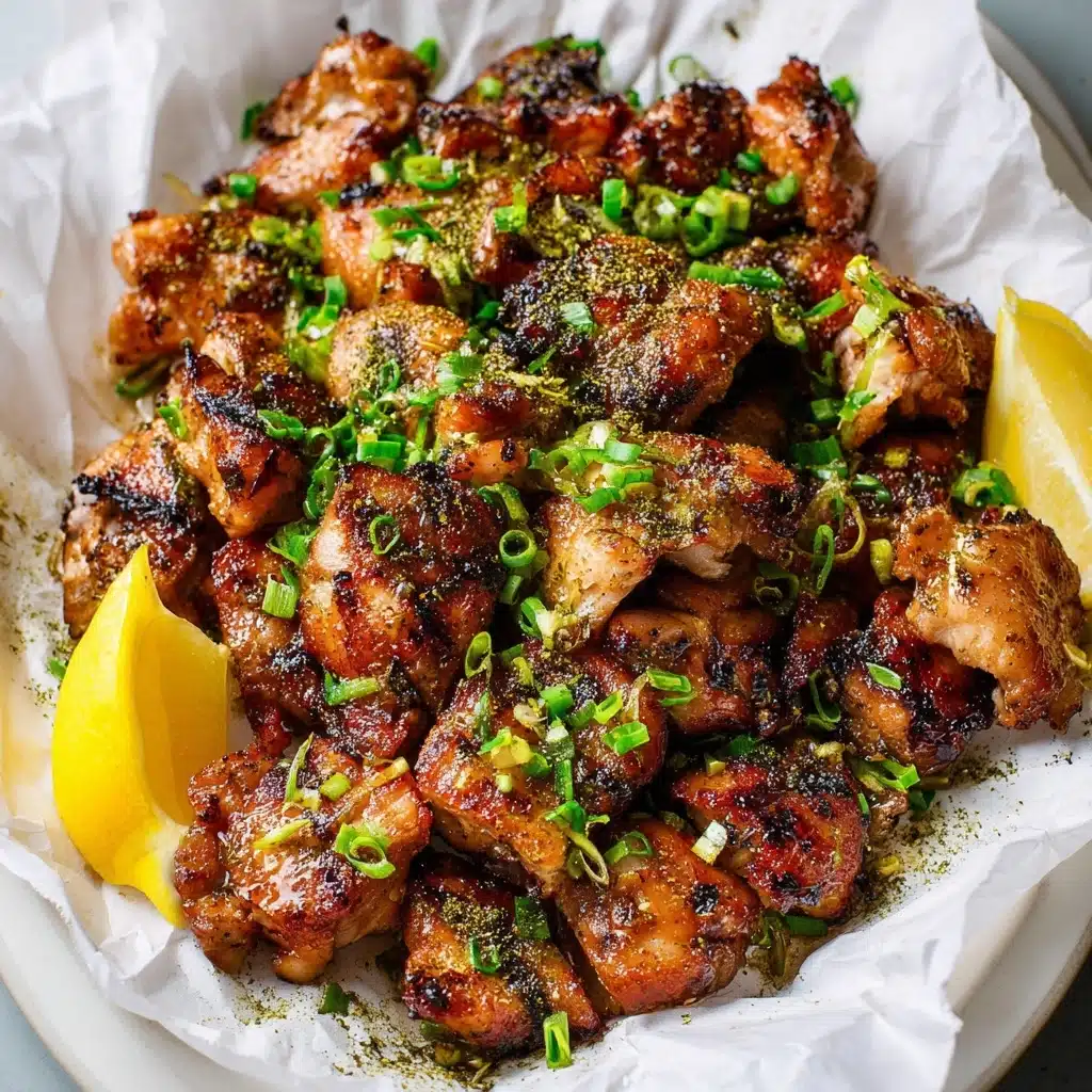 whole30) Recipe