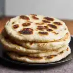 Pita Bread - Greek Flatbread Recipe