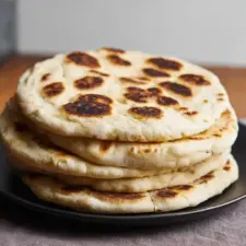 Pita Bread – Greek Flatbread Recipe